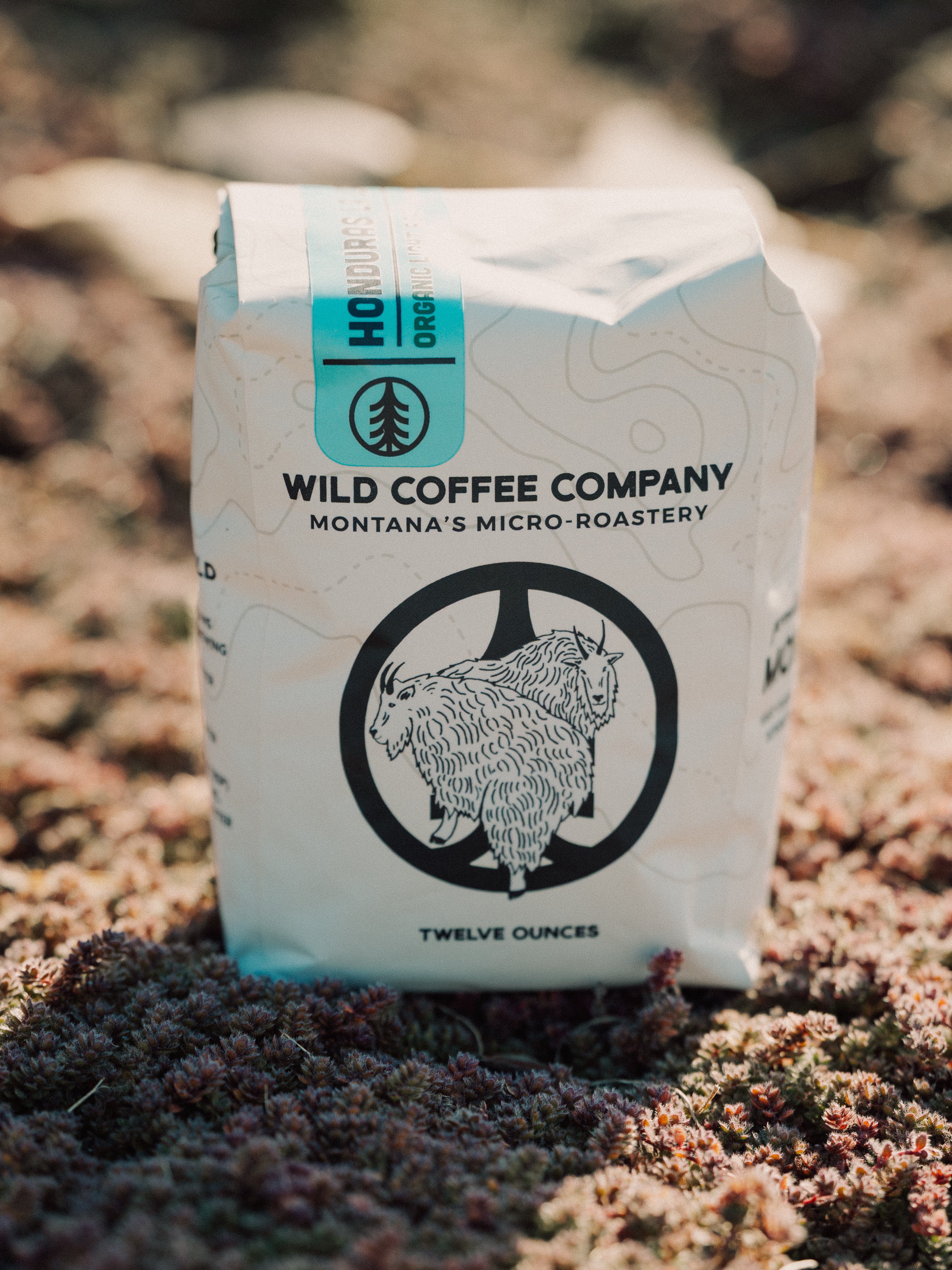 wildride/コーヒー Honduras La Labor