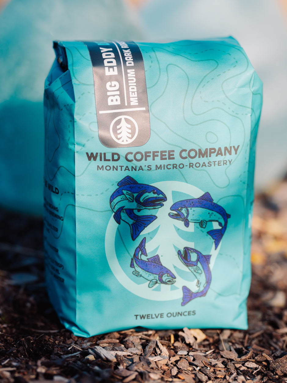 WILD Coffee Company